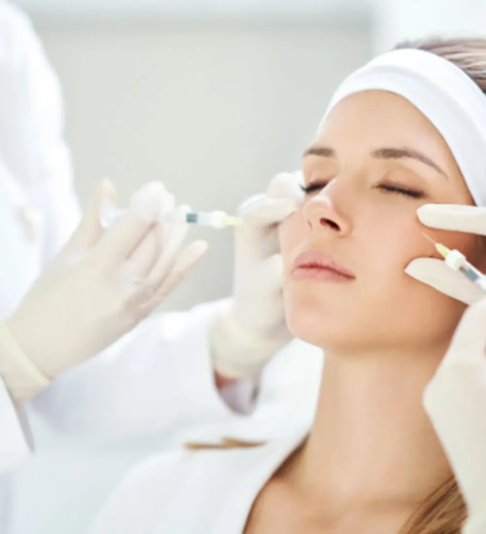 Tratamentos faciais
